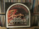 Neil Merryweather  Space Rangers  Mercury srm 1 1007 (Sealed)
