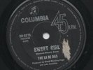 THE LA DE DAS  Rare 1971 Australian Only 7