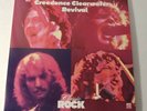Creedance Clearwater Revival 2 LP Set Time Life Music