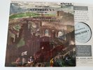 1st Press Columbia SAX 2342 LP Mendelssohn Symphony No. 3 : Klemperer NEAR MINT