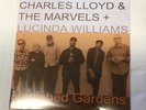 LLOYD,CHARLES & THE MARVELS-VANISHED GARDENS (FEAT LUCINDA WILLIAMS VINYL LP NEU