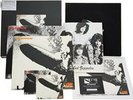 Led Zeppelin - Led Zeppelin Super Delux CD & Vinyl LP Box Set Ltd (numbered)