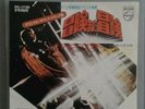 rare promo 45 tours vinyle SP pressage Japon Johnny Hallyday