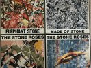 Stone Roses: Bundle of 5 Original Silvertone 12