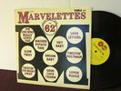 LP  The Marvelettes   