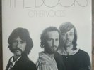 New Sealed The Doors Other Voices Elektra Records 1971 LP 33RPM