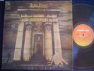 JUDAS PRIEST lp SIN AFTER SIN argentina ID# 54479 GATEFOLD COVER-1977 CBS 119727