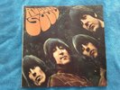 BEATLES. RUBBER SOUL. ORIGINAL 1966 MONO.