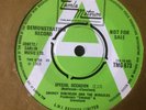 SMOKEY ROBINSON & MIRACLES: DEMO COPY 