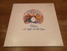 VINYL, QUEEN, JACKSON, BLOC PARTY, GENESIS, DIE ÄRZTE, M.O.D,STRAY CATS,STRETCH,