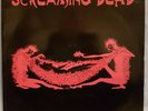 Screaming Dead - Night Creatures / Vinyl 1983