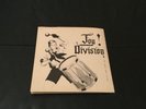 100% ORIG Debut JOY DIVISION 7” EP Ideal For Living EX/EX Enigma  45