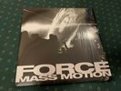 Jungle Hardcore Records Force Mass Motion ?– The Stone Of The 5th Sun MINT.