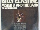 SEALED Billy Eckstine - Mister B And The Band 2xLP 1976 Savoy SJL 2214