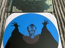 Ghost- The Early Rituals Vinyl Lp bootleg Uncle Acid Electric Wizard