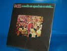 Vinyl Disk Lp- Faces – a Nod Is as Good as a Wink to a Blind Horse -1971