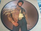 Michael Jackson   'Thriller'   RARE USA ORIGINAL 1982 PICTURE DISC LP