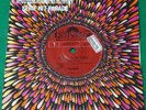 Slade - Coz I Luv You / My Life Is Natural BRAZIL RARE 7