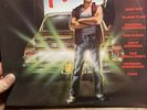 “Repo Man”Soundtrack/punk Rock compilation. Vinyl Record Album