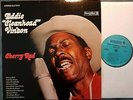 Blues LP EDDIE 'Cleanhead' VINSON Cherry Reed BLUESWAY (USA, 1967)
