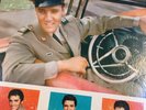 Original Elvis Presley  LPM-2011 A Date With Elvis 1959