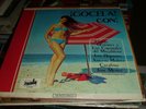 GOCELA LP SEXY CHEESE CAKE LATIN SPANISH ZEIDA 1976 ALFREDO GUTIERREZ