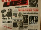 Guns N' Roses GN'R Lies 12