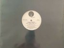 ANGIE STONE PROMO -WISH I DIDNT MISS YOU 12” Funk Soul Vinyl Record Rare Ex Con