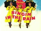 VARIOUS - Singin' In The Rain (Soundtrack) - Vinyl (LP)