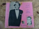 FRANK SINATRA CLUB OASIS PAT SUZUKI 1958 RARE TEST PRESS/ACETATE 10