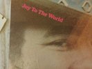 Hoyt Axton Joy To The World vinyl LP Capitol Records SMAS-788