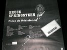Bruce Springsteen, Pièce de Résistance, 3 LP, Bootleg