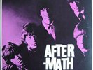 The Rolling Stones ?– After-Math Vinyl, LP, (German Pressing Decca ?– 6.21396)