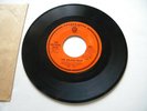 Grateful Dead 1967 Warner Bros 45 rpm The Golden Road b/w Cream Puff War