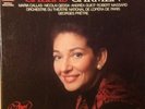 Maria Callas SEALED Angel 3LP Box Set 