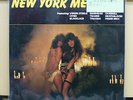 Vinyl LP Records K25P-547 Various - New York Metal-84