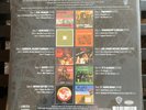 BLACK SABBATH, SUPERSONIC YEARS, THE 70's SINGLES BOX SET; NEW, STILL SEALED