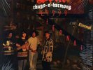 Bone Thugs-N-Harmony - E. 1999 Eternal '95 LP US ORG  1st Press Eazy-E