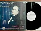 Leonid Kogan - Paganini Works  /USSR/LP