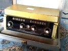 Bibson Echorec B1S Vintage 1960 Pink Floyd, Syd Barrett, DEMO VIDEO