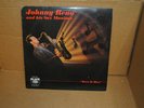 JOHNNY RENO & HIS SAX MANIACS 