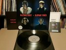 RAZORLIGHT Slipway Fires Vinyl L.P **2008 UK Press w/Inserts & Download Code**