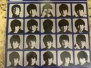 The Beatles A HARD DAY'S NIGHT 180g STEREO Remastered VINYL LP Mint