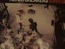 TOM PETTY & The Heartbreakers Nowhere/Surrender  7