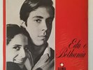 EDU LOBO MARIA BETHANIA LP ORIG PRESS ELENCO BOSSA NOVA JAZZ AFRO SAMBAS LATIN