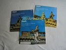 Bach * Sonaten Partiten Violine Solo Complete* Pikaisen * 3LP Eterna/Melodia *NM