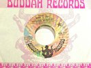 northern soul GEORGE HUGHLEY 