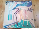 Daisy Chainsaw Eleventeen Vinyl RARE