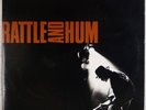 U2: Rattle and Hum US Island Club Press 2x LP Superb NM- Rock Bono Edge
