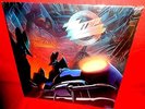 ZZ TOP Recycler LP 1990 ITALY Rare Brand New SEALED MINT sigillato